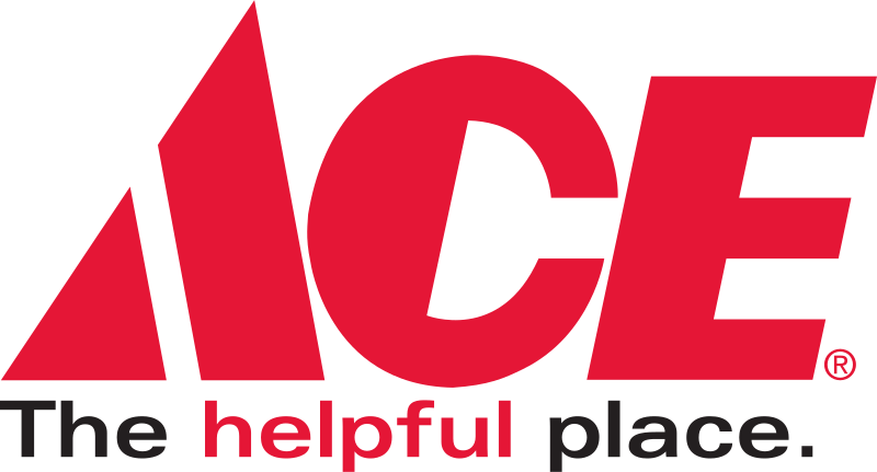 Ace logo