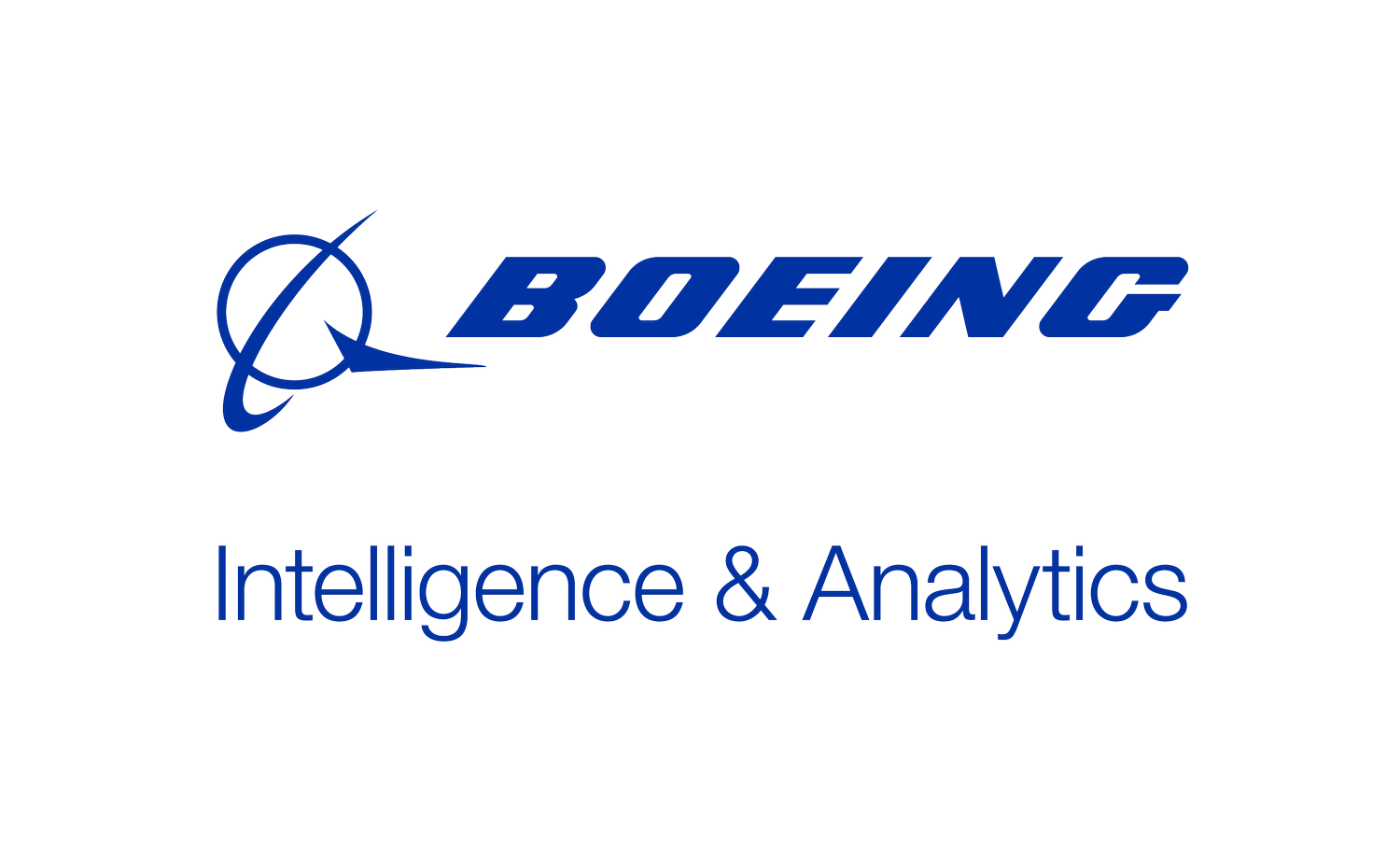 Boeing logo