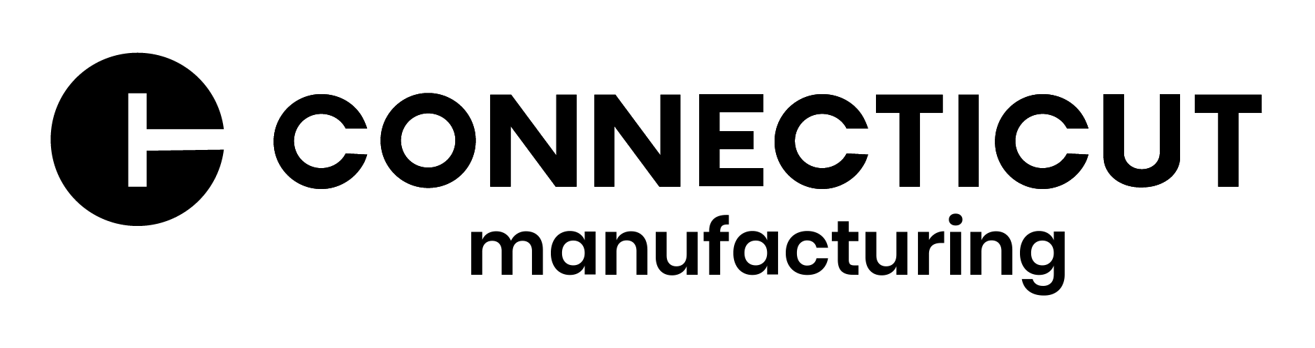 Connecticut Manufacturing logo