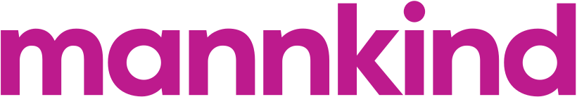 MannKind logo