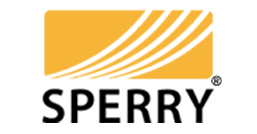 Sperry logo